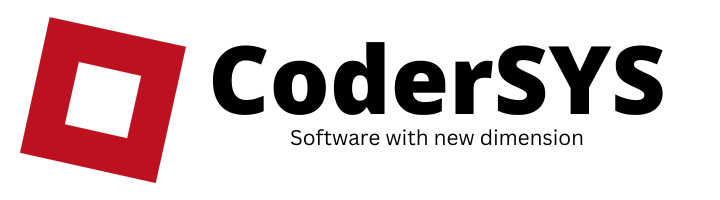 CoderSys |  কোডারসিস